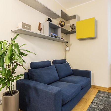 Easylife - Moderno Ed Elegante Appartamento Vicino Arco Della Pace Milano Ngoại thất bức ảnh
