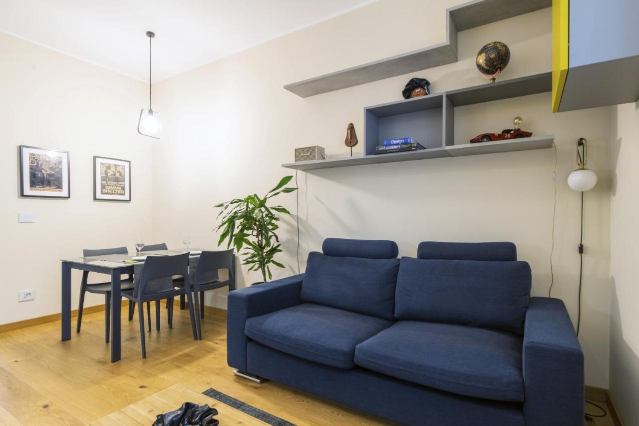 Easylife - Moderno Ed Elegante Appartamento Vicino Arco Della Pace Milano Ngoại thất bức ảnh