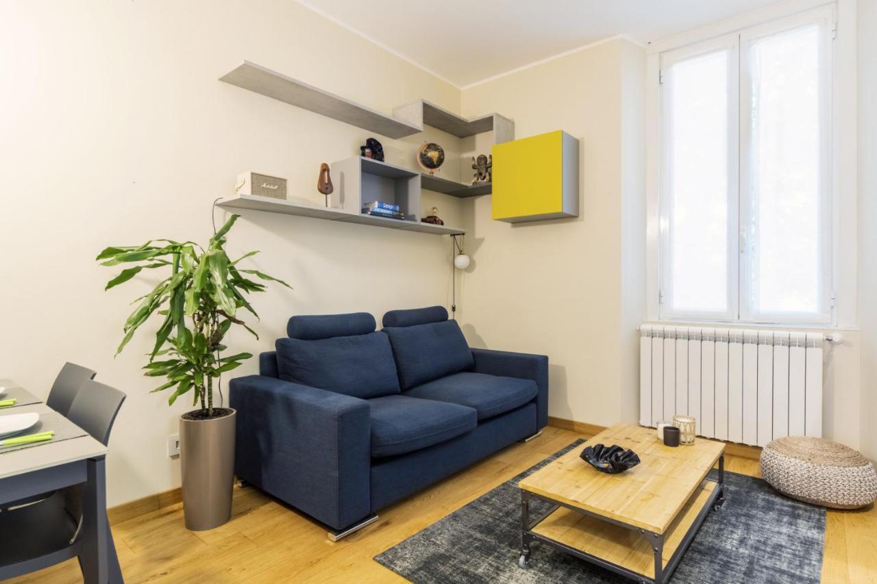 Easylife - Moderno Ed Elegante Appartamento Vicino Arco Della Pace Milano Ngoại thất bức ảnh
