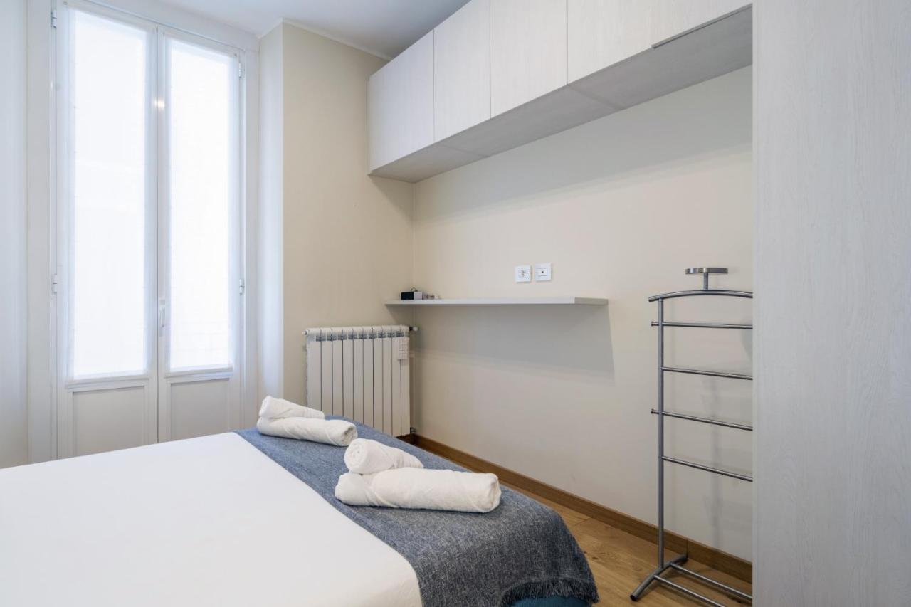 Easylife - Moderno Ed Elegante Appartamento Vicino Arco Della Pace Milano Ngoại thất bức ảnh